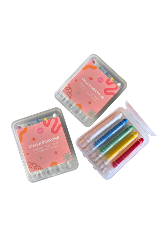 Chalk Crayons