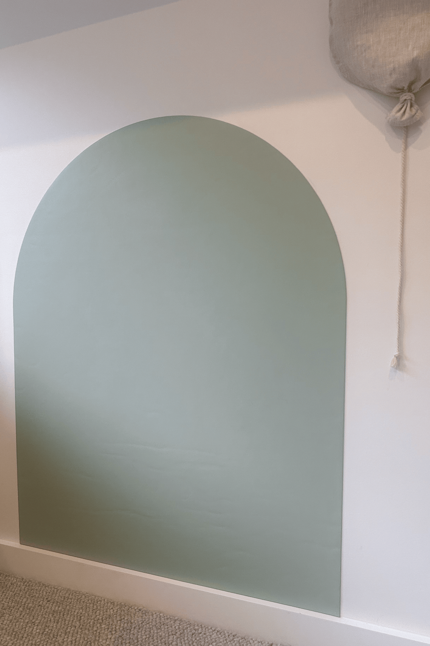 Little Play Wall